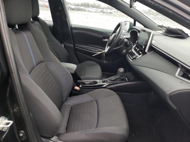 2020 TOYOTA COROLLA SE 5YFS4RCEXLP022669