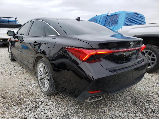2021 TOYOTA AVALON LIM 4T1DZ1FB1MU056271