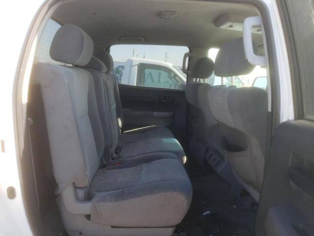 5TFDY5F15AX105472 Toyota Tundra Cre 2010. Фото: 5