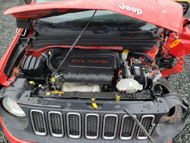 2015 JEEP RENEGADE - ZACCJAAT2FPC11079