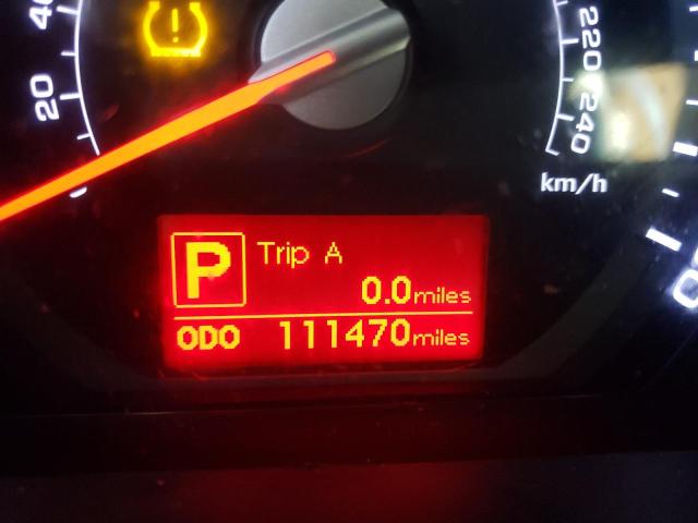2013 KIA SPORTAGE L - KNDPBCA22D7530946