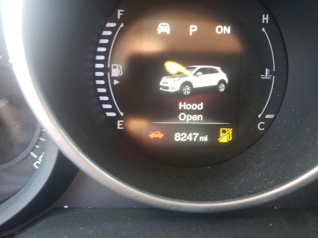 2017 FIAT 500X TREKK ZFBCFXCB6HP572293