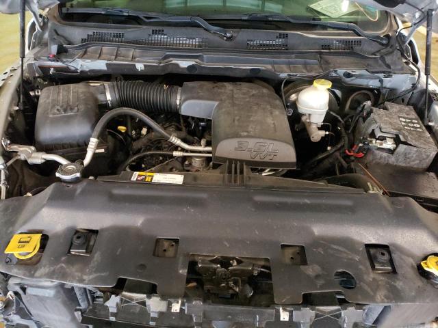 2018 DODGE 1500 SLT 1C6RR7GG1JS127927