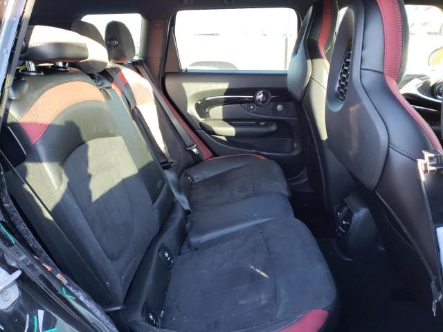 2017 MINI COOPER JCW WMWLV9C39H2D66418