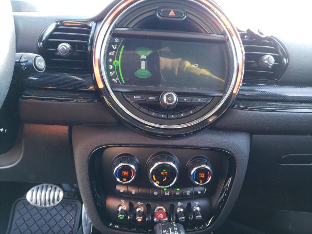2017 MINI COOPER JCW WMWLV9C39H2D66418