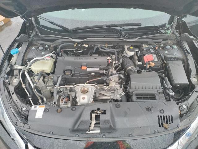 2018 HONDA CIVIC LX 2HGFC2F53JH574977