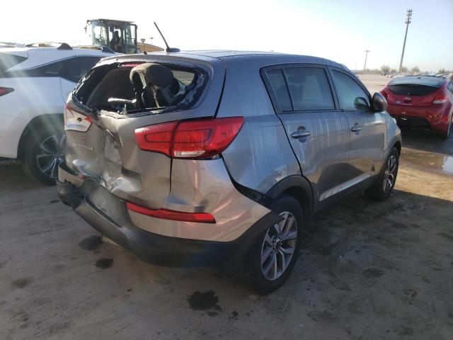 2015 KIA SPORTAGE L KNDPB3AC5F7743420