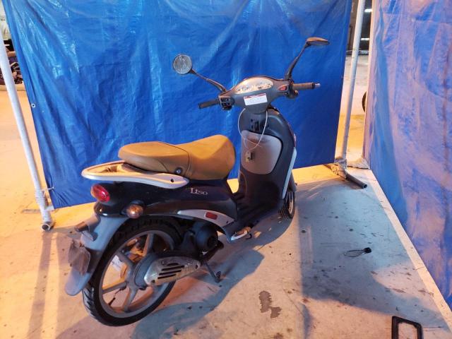 2003 PIAGGIO LT 50 ZAPC151A935001149