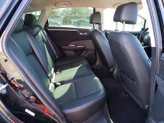 2018 HONDA CLARITY TO JHMZC5F34JC022191