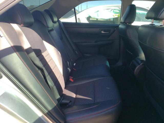 2015 TOYOTA CAMRY 4T1BF1FK0FU095985