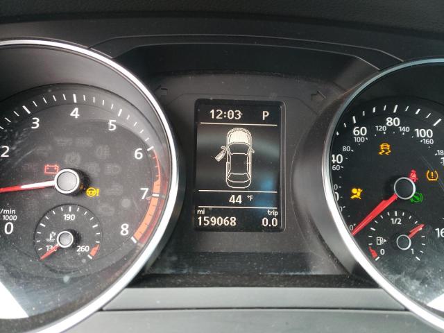 2017 VOLKSWAGEN JETTA SE - 3VWDB7AJ7HM217336