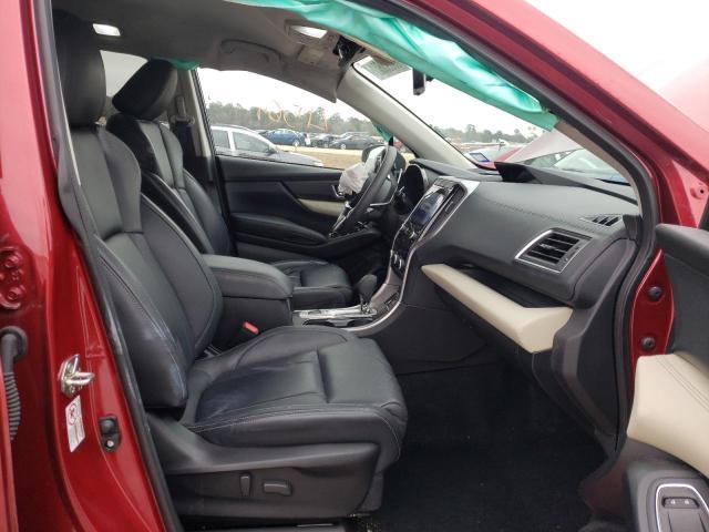 2019 SUBARU ASCENT LIM 4S4WMAJD5K3484041