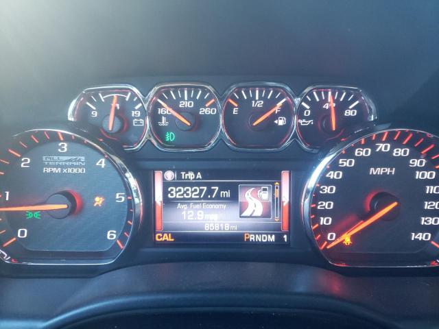2016 GMC C SER 2500 1GT12TEG2GF257139