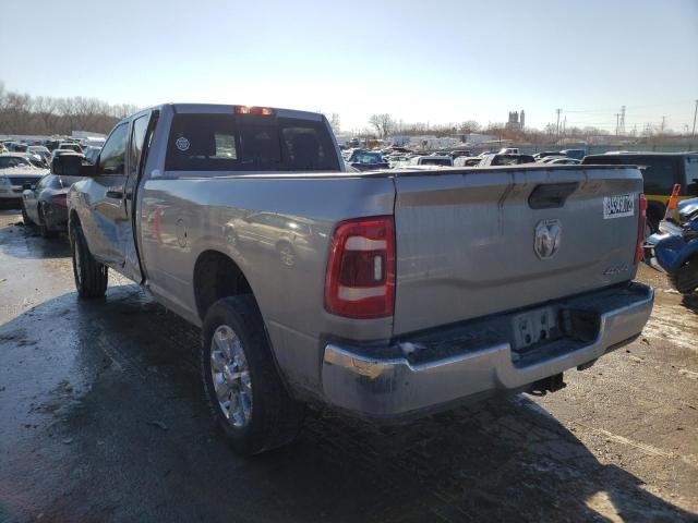 2020 RAM 3500 TRADE 3C63R3GL1LG176356