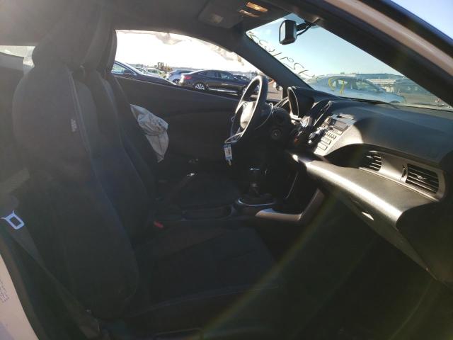 2015 HONDA CR-Z JHMZF1C42FS003410