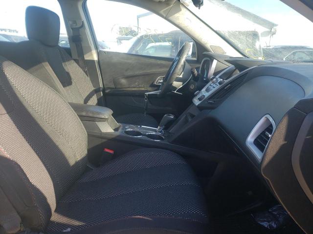 2017 CHEVROLET EQUINOX LS 2GNALBEK5H1550917