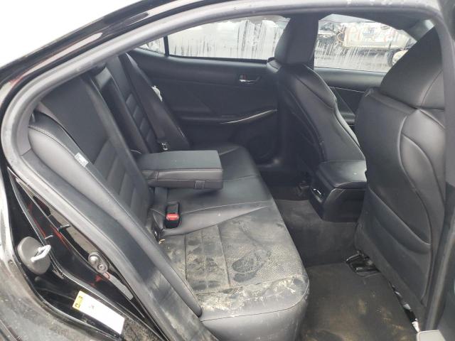 2016 LEXUS IS 200T JTHBA1D29G5007256