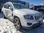 2014 JEEP  COMPASS