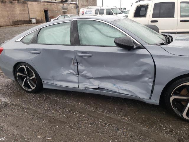 2021 HONDA ACCORD SPO - 1HGCV1F32MA028101