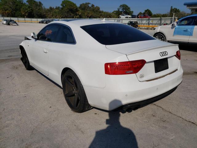 2017 AUDI A5 SPORT WAUD2AFR9HA001190