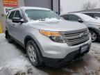 2014 FORD  EXPLORER