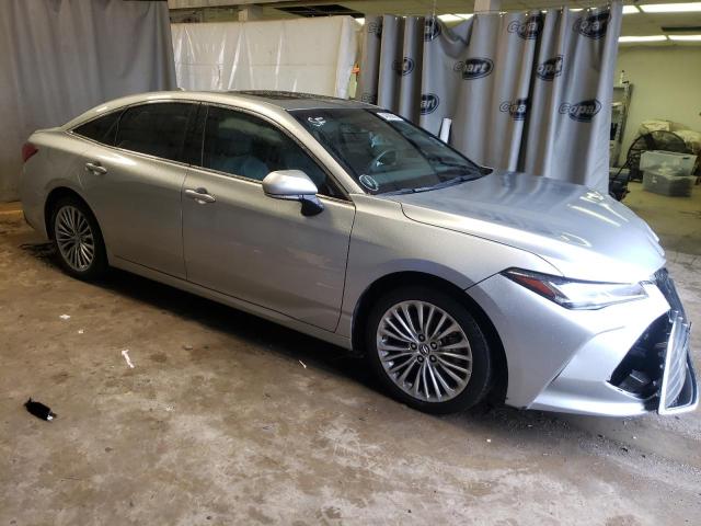 2019 TOYOTA AVALON XLE 4T1BZ1FB9KU004214