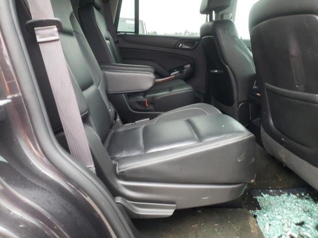 2015 CHEVROLET TAHOE C150 - 1GNSCCKC5FR262679