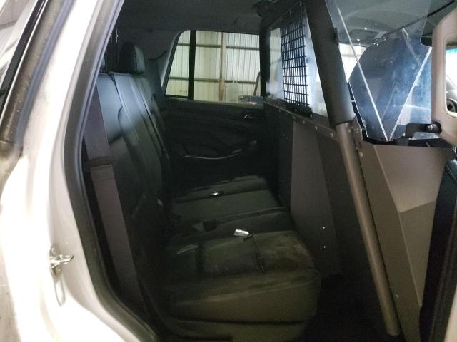 2015 CHEVROLET TAHOE POLI 1GNLC2EC6FR538183