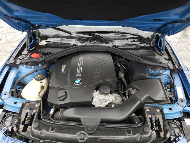 2016 BMW 435 XI GRA WBA4B3C56GG527740