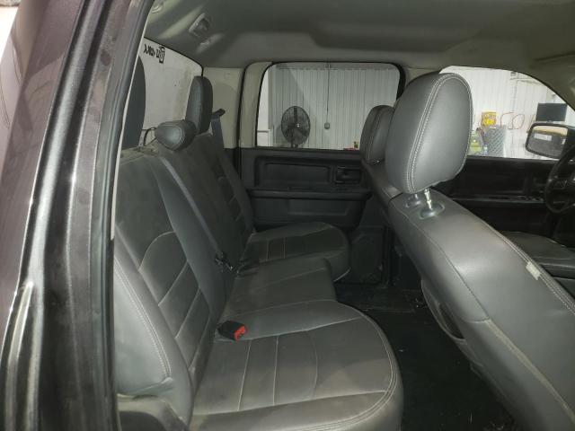 2015 DODGE RAM 1500 S 1C6RR7KT0FS599807
