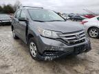 2014 HONDA  CRV