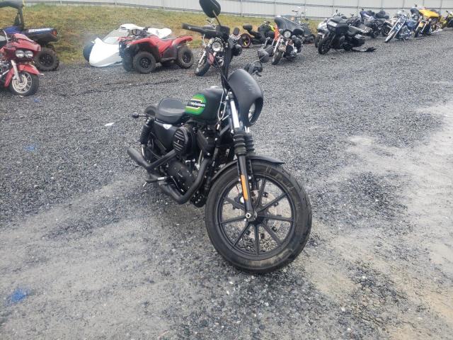 2021 HARLEY-DAVIDSON XL1200 NS - 1HD1LP311MB416897