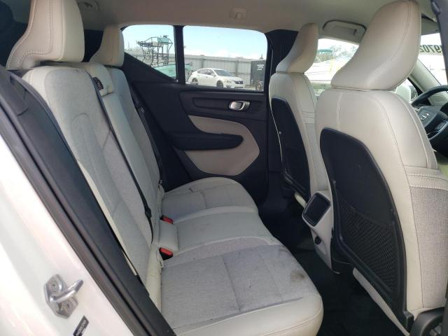 2020 VOLVO XC40 T4 MO YV4AC2HK9L2224824