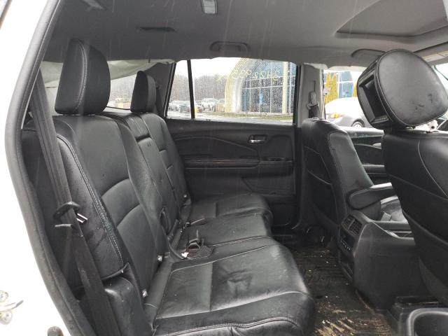 2017 HONDA PILOT EXL 5FNYF6H52HB081889