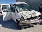 2007 FORD  ECONOLINE