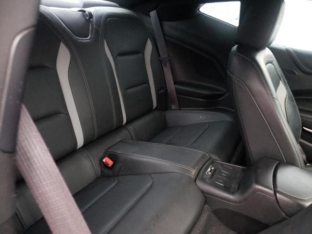 2016 CHEVROLET CAMARO LT 1G1FD1RSXG0146501
