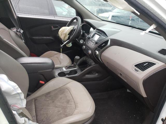 2015 HYUNDAI TUCSON GLS KM8JTCAF2FU959591