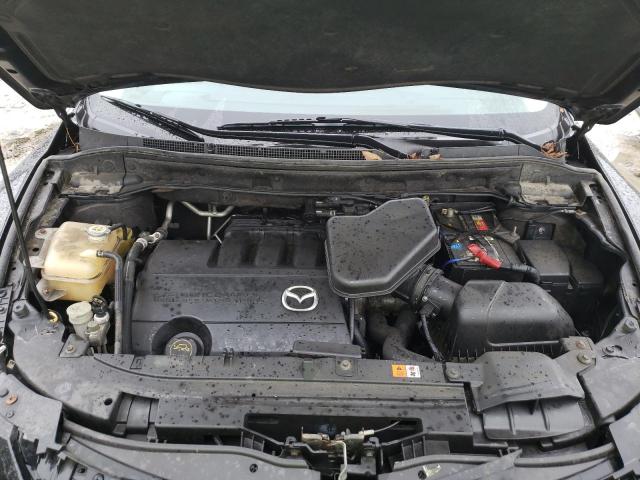 2011 MAZDA CX-9 - JM3TB2BV1B0317954