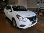 2016 NISSAN  VERSA