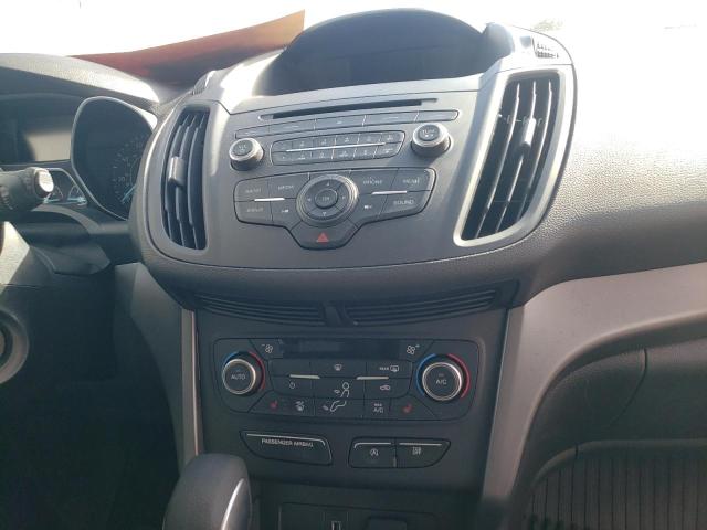 2018 FORD ESCAPE SE 1FMCU9GD6JUB34161
