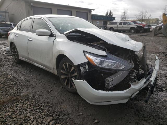 2018 NISSAN ALTIMA 2.5 1N4AL3APXJC269542