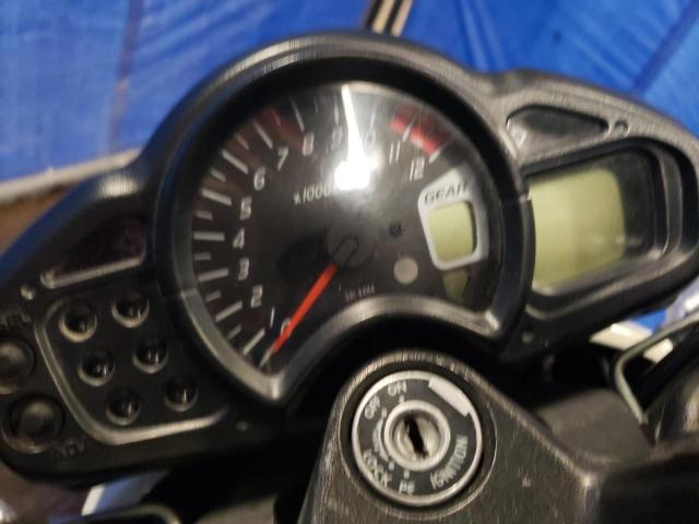 2012 SUZUKI SFV650 JS1VP55B3C2100038