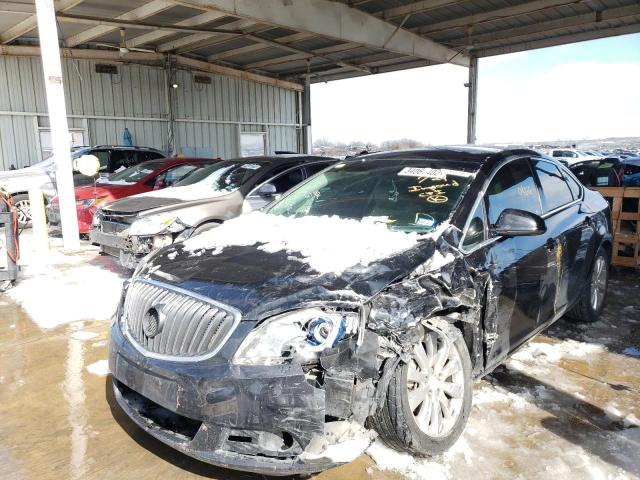 2016 BUICK VERANO 1SV 1G4PV5SK1G4185637