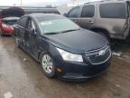 2014 CHEVROLET  CRUZE