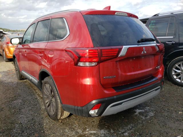 2019 MITSUBISHI 35T JA4AZ3A37KZ039276