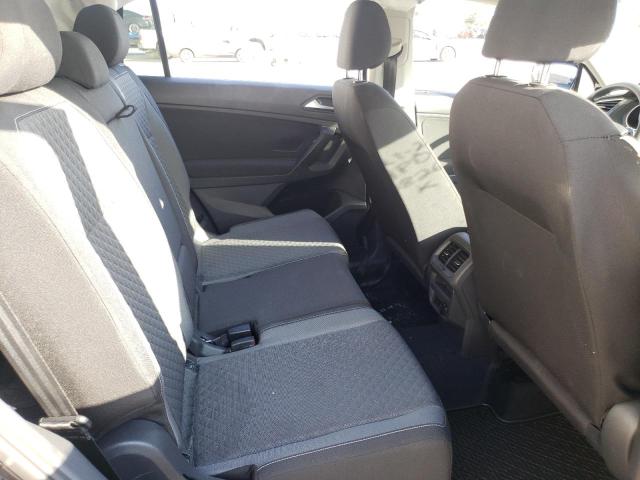 2021 VOLKSWAGEN TIGUAN S - 3VV1B7AX3MM070826