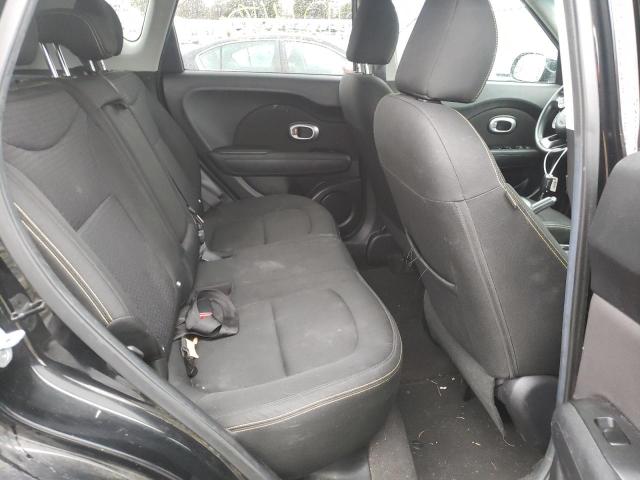 2015 KIA SOUL + KNDJP3A53F7112786