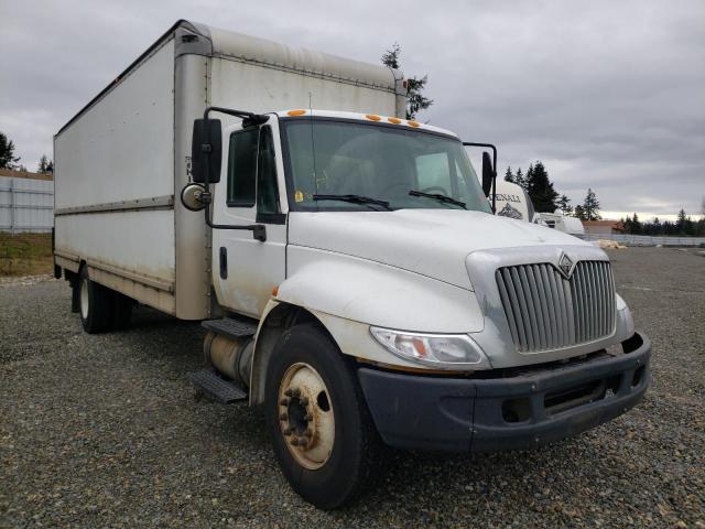 1HTMMAAM27H334798 International 4000 4300 2007