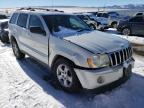 2005 JEEP  CHEROKEE