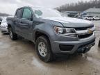 2018 CHEVROLET  COLORADO